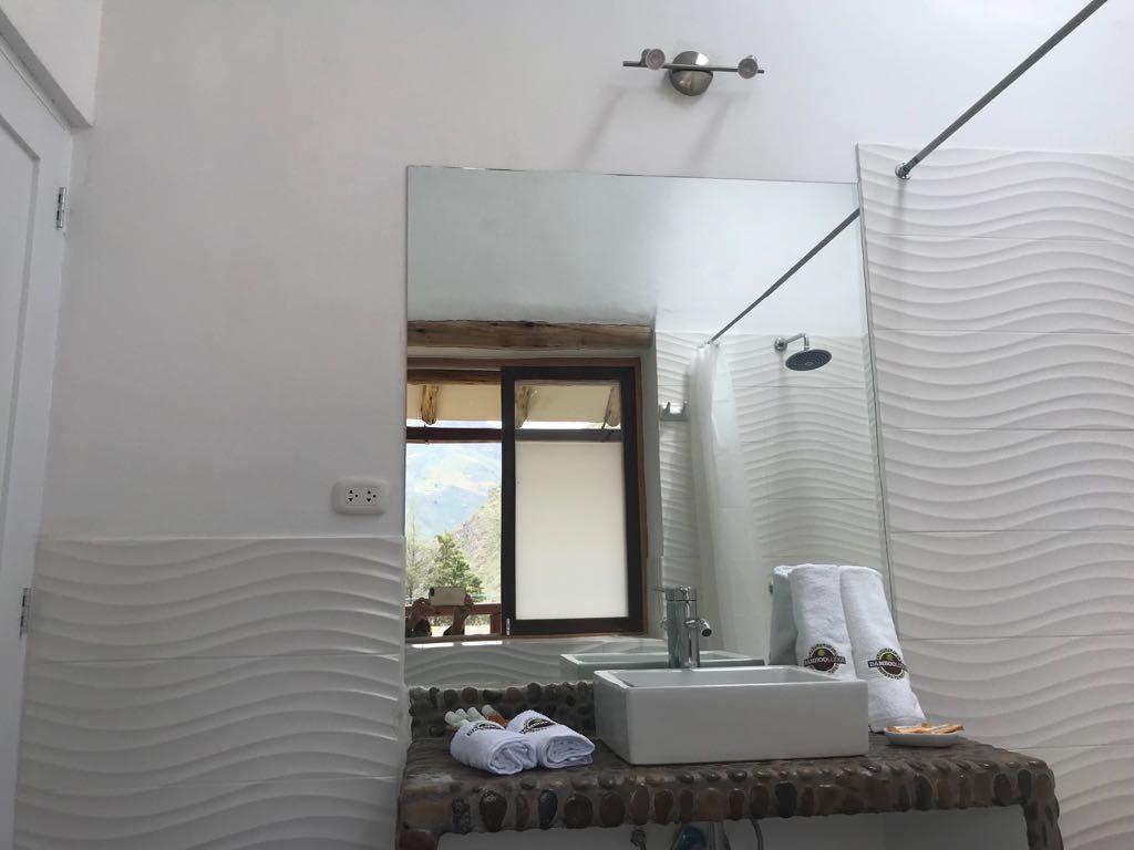 Bamboo Lodge Sacred Valley Pisac Exterior photo